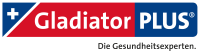 Logo GladiatorPlus
